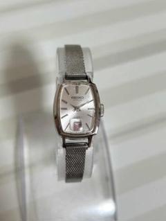 【腕時計】SEIKO chorus 2118-3240 手巻き〈セイコー〉のサムネイル