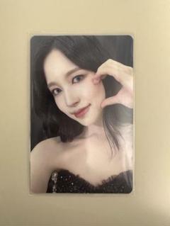 TWICE READY TO BE SPECIAL フォトカード ミナの通販 by mii's
