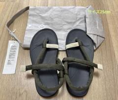 【新品・未使用】rig nohy（25cm）