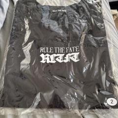 RULE THE FATE ルザフェ LUCKY BAG BIG SIZE2