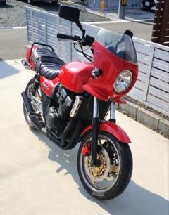 俺のマシン✨SUZUKI GSX400F&ＦS、インパルス✨２つ‼️未使用 俺のマシン✨SUZUKI GSX400F&FS、インパルス✨2つ‼️未使用