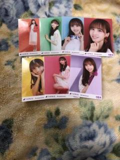 乃木坂46 生写真 佐藤楓