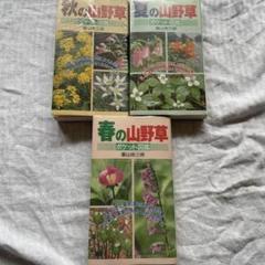 2025年最新】山野草図鑑の人気アイテム - メルカリ