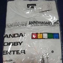 バンダイホビーセンター限定Tシャツ(Sサイズ)