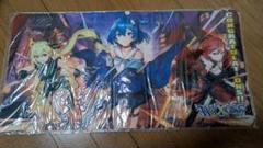 WIXOSS プレイマット　モリアーティ　ワトソン 71n7nDDC4CL._UF350,350_QL50_.jpg