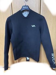 新品未使用】RVCA タッパーベスト ウェットスーツ メンズ ルーカ