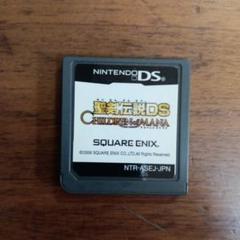 聖剣伝説 HEROES of MANA
