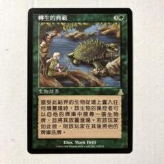 再誕のパターン MTG 新品未開封 ウルトラプロ テレーズニールセン 再誕のパターン MTG 新品未開封 ウルトラプロ テレーズニールセン