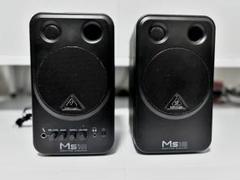 2025年最新】BEHRINGER ベリンガー パワードスピーカーの人気