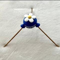 【希少品】ピクミン　黄オニヨン　Pikmin フィギュア　シークレット 訳あり】ピクミン2 コレクションフィギュア3 足無し黄オニヨン