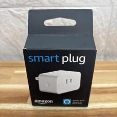 Amazon SmartPlug アマゾン　スマートプラグ　【未開封品】