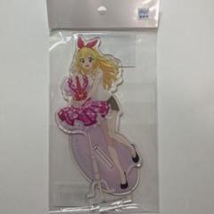 オールアイカツ！ ミュージアム 限定 アクリルスタンド 星宮いちご 61OXoziCWyL._UF350,350_QL50_.jpg