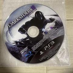 動作確認済み　ダークサイダーズ2 ダークサイダーズ　ps3