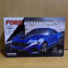 マスタングラジコンカー POLICE CAR】TAMIYA FORD MUSTANG GT4 TT-02シャーシ - YouTube
