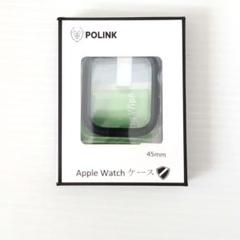 ‼️早い者勝ち‼️アップルウォッチ保護用カバー 耐衝撃 高透過率 指紋防止