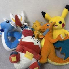 2025年最新】ポケモン ぬいぐるみ まとめ売り プライズの人気