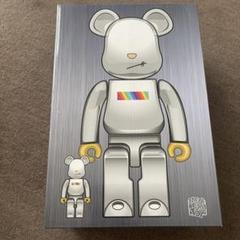 【未開封】ベアブリック　100% ＆400%   JSB  希少 2025年最新】BE@RBRICK J.S.B.の人気アイテム - メルカリ