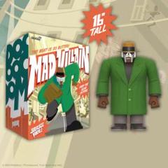 【新品未開封セットで】 MF DOOM J DILLA SUPER7 フィギュア 2025年最新】mF doom super7の人気アイテム - メルカリ