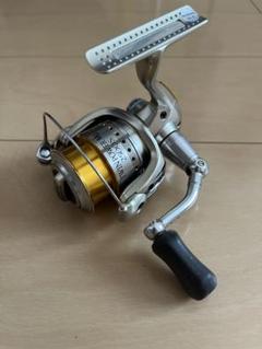 早い物勝ち！シマノ　shimano ツインパワー　2500s mg 早い物勝ち！シマノ shimano ツインパワー 2500s mg - メルカリ