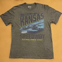 Fanatics NASCAR Kansas Speedway Tシャツ
