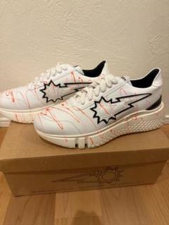 URBAN SUN スニーカー ブルー メンズ VINCENT 207 Urban sun | #2020ss # 最新作 #urbansun #アーバンサン