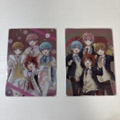 すとぷりcollection card トレカ 莉犬 ころん るぅと さとみ