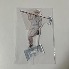 WINDBREAKER 梶蓮 アクリルスタンド