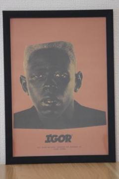 2025年最新】tyler the creator ポスターの人気アイテム - メルカリ