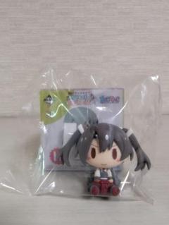 内袋全て未開封】艦これ ちょこのっこ 全10種コンプリート