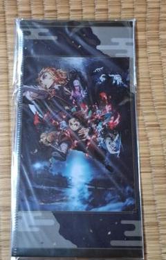 【新品未使用】鬼滅の刃 非売品クリアファイル2枚&カード6枚&キーホルダーセット 新品未使用】鬼滅の刃 非売品クリアファイル2枚&カード6枚