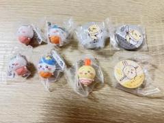 ちいかわくら寿司 フィギュア ビッくらポン