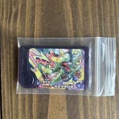 ポケモンフレンダ1弾カミツオロチ