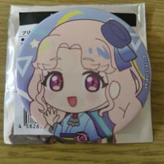 タマキ ホログラム缶バッジ 18個 アイプリ アニメージュ ひみつのアイプリ アニメージュ ホログラム缶バッジ まとめ売り