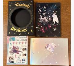 新品未開封 ChroNoiR CNR+ クロノワール セット売り 新品未開封 ChroNoiR CNR+ セット売り クロノワール にじさんじ