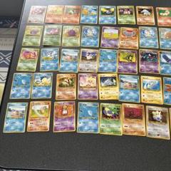 2025年最新】ポケモンカード旧裏まとめ売りの人気アイテム