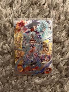 ARS10+ ドラゴンボールヒーローズ um8-sec 孫悟空　PSA10 悟空 ドラゴンボールヒーローズ UM8-SEC 孫悟空 PSA10