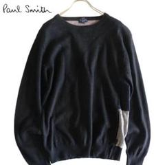 2025年最新】Paul Smith メンズ ニット・セーターの人気アイテム