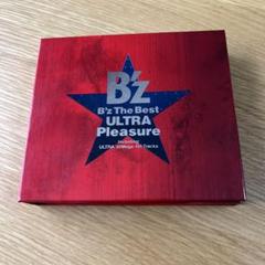 2025年最新】B'z The Best “Ultra Pleasure”の人気アイテム