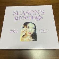 【新品未開封】IU シーグリ 2025 SEASONS GREETING iu-2025-season-s-greetings.jpg