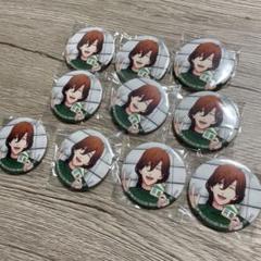 【バラ売り可】 【画像4枚】うたプリ 嶺二 缶バッジ アクスタ チャーム まとめ うたプリ 寿嶺二 WW缶バッジ10点セット - メルカリ