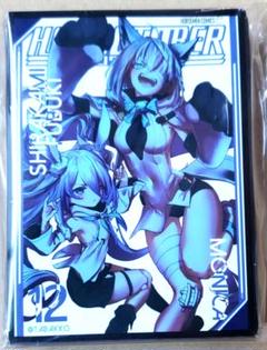 ホロライブ　hololive　白上フブキ　プレイマット　スリーブセット　未開封 ホロライブ 白上フブキ スリーブ プレイマットセット ホロライブ