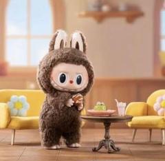 2025年最新】popmart labubu マカロンぬいぐるみ シークレットの
