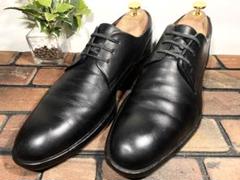 アルフレッドバニスター ビジネス シューズ 革靴 レザー スーツ 貴重