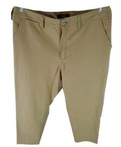 KJC3317◇ 新品 綿100% パンツ 　LLサイズ相当のサムネイル