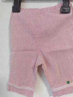 ファミリア　パンツ　80