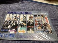 BLEACH ブリーチ ジャンプフェスタ2008限定グッズ ジャンプフェスタ BLEACH スペシャルショッパー スタンプラリー