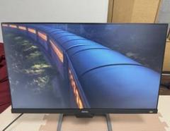 Yahoo!オークション - 美品 BenQ ZOWIE XL2411K用スタンド