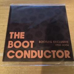 ✟ dj kiyo boot conductor mix4枚セット