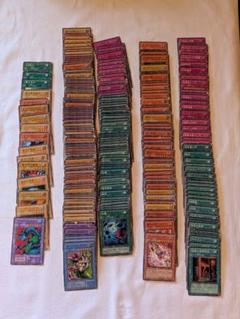 遊戯王まとめ売り★引退品 約2000枚 遊戯王引退品まとめ売り｜Yahoo!フリマ（旧PayPayフリマ）