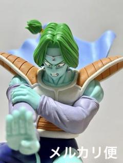 Amazon.co.jp: ドラゴンボールZ MATCH MAKERS ザーボン (VS